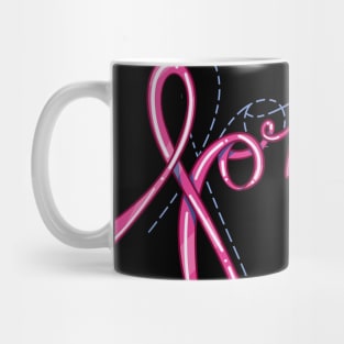 Forgive and Forget Mug